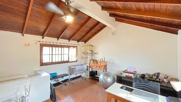 Casa de Condomínio 3 dormitórios no bairro Espírito Santo