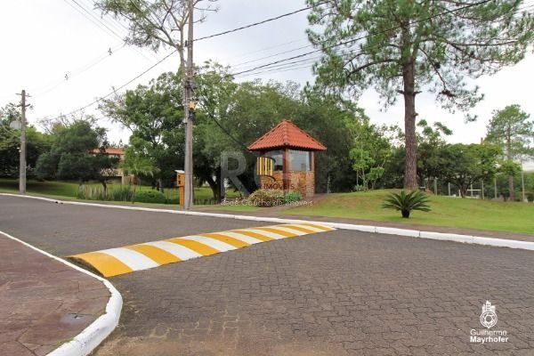 Terreno em Condominio para Venda - 0m², 0 dormitórios, Hípica