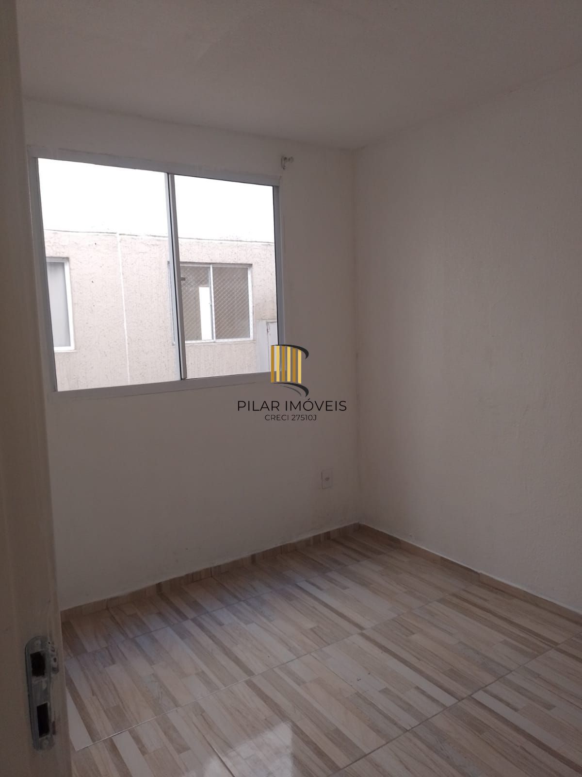 Apartamento 2 dormitórios no bairro Hípica