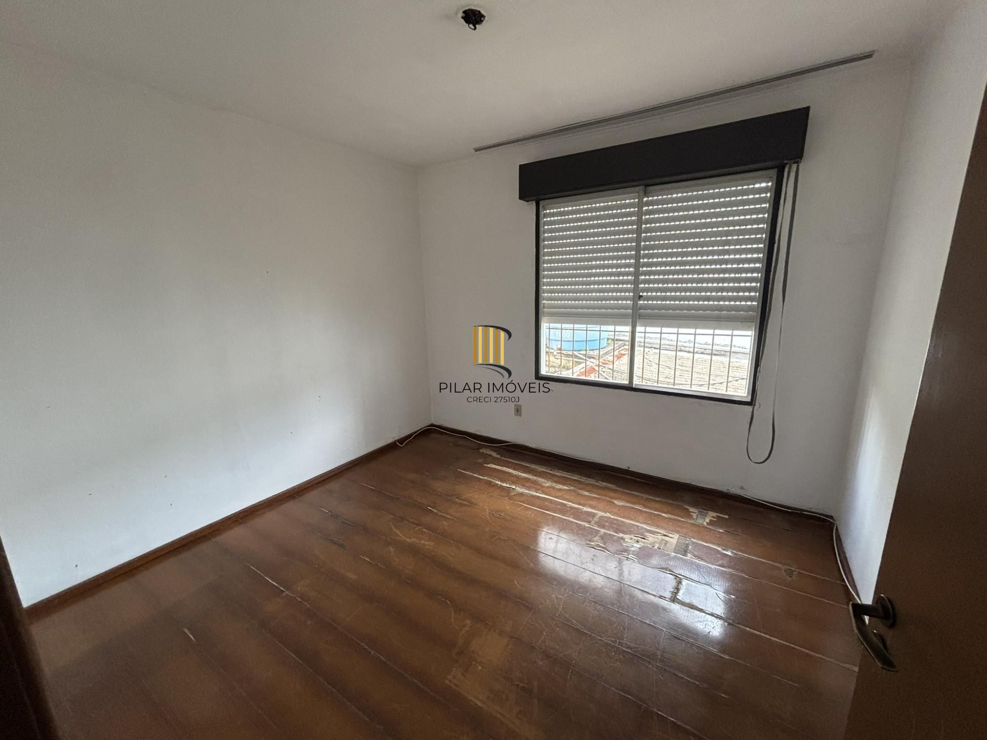 Apartamento 2 dormitórios no bairro Tristeza