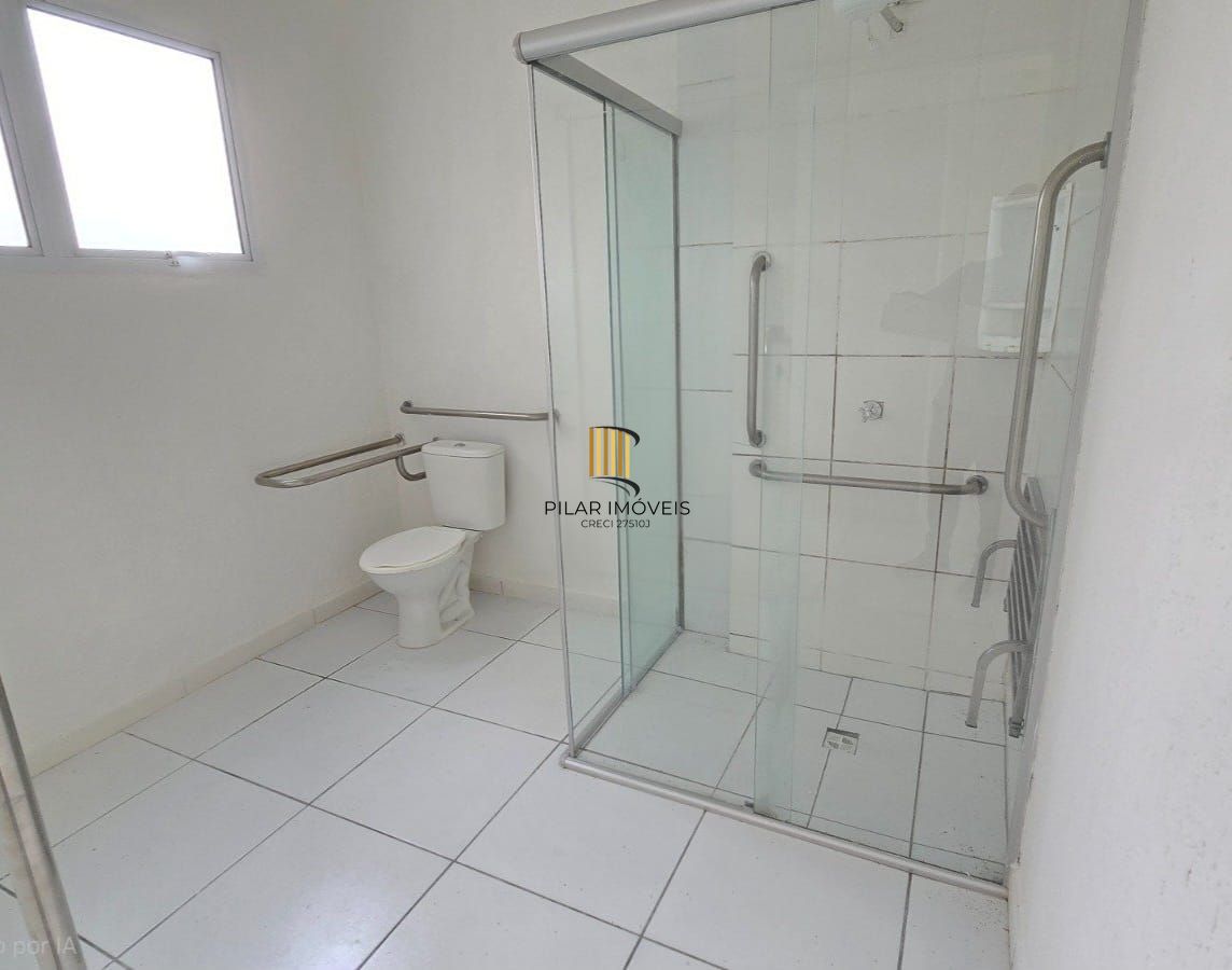 Apartamento 1 dormitório no bairro Restinga