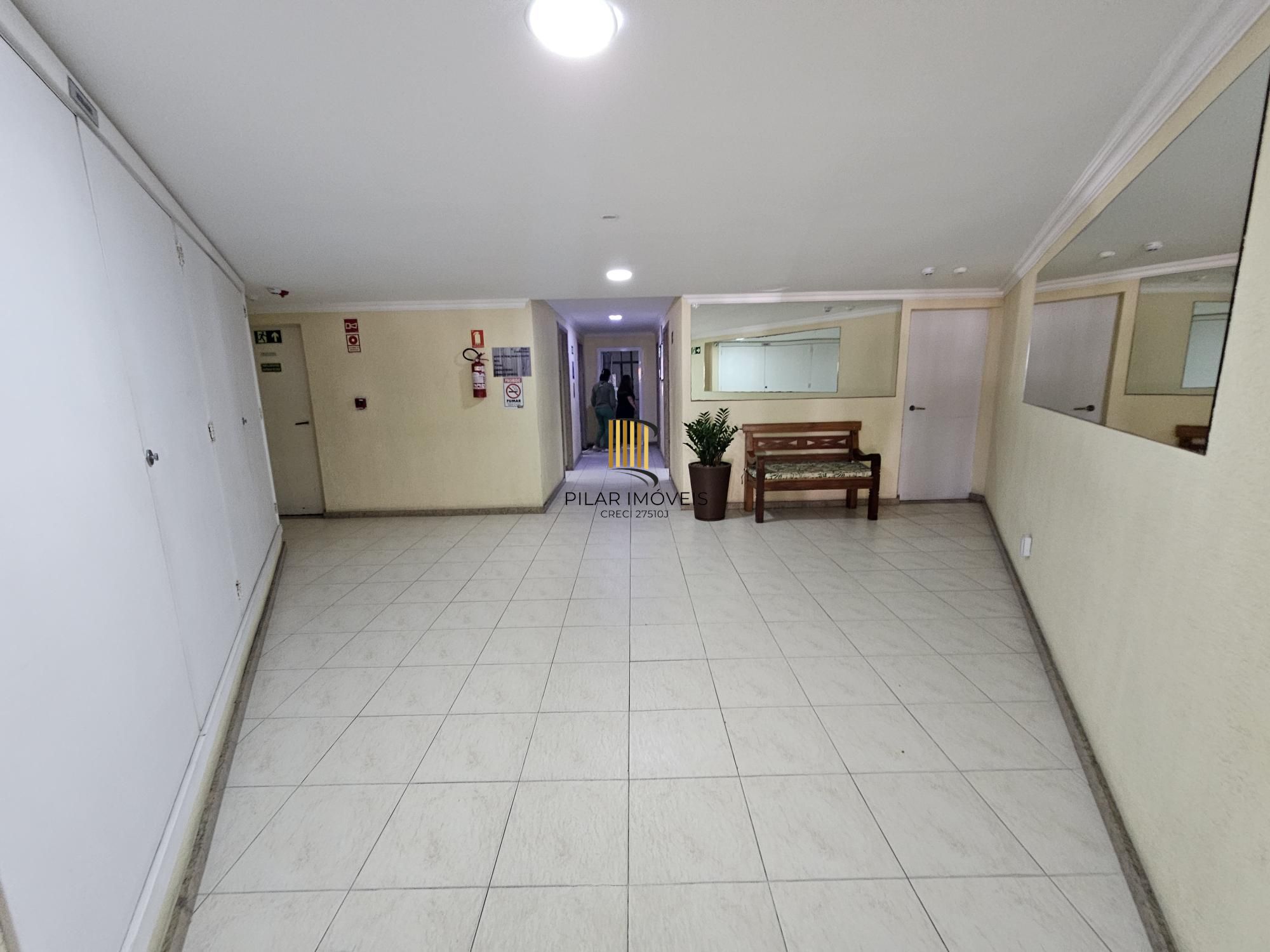 Apartamento 3 dormitórios no bairro Partenon