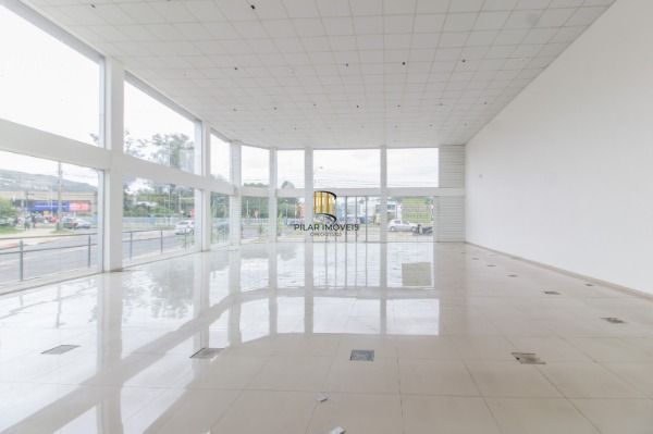 Loja para Venda - 845m², 0 dormitórios, Hípica