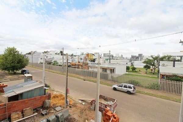 Casa para Venda - 90.23m², 2 dormitórios, sendo 2 suites, 1 vaga - Lagos De Nova Ipanema