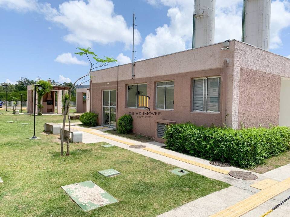 Apartamento 2 dormitórios no bairro Hípica