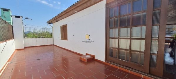 Casa para Venda - 200m², 4 dormitórios, Restinga Nova