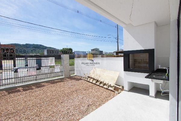 Casa Condominio para Venda - 153.56m², 3 dormitórios, sendo 1 suites, 2 vagas - Hípica