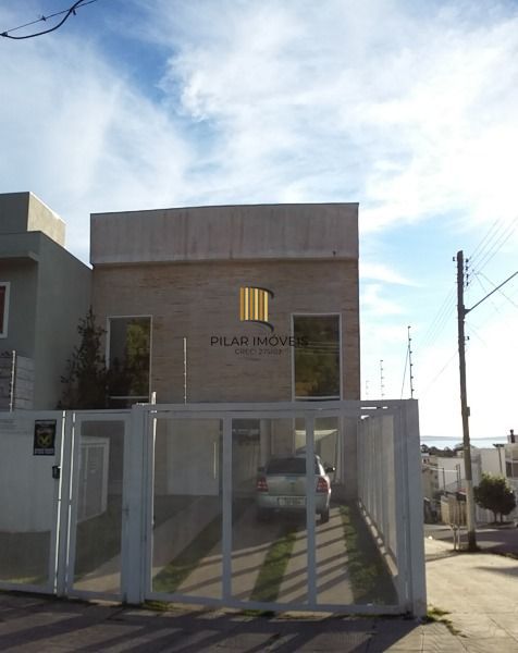 Loft para Venda - 200m², 1 dormitório, sendo 1 suites, 4 vagas - Guarujá - Pilar Imóveis
