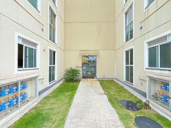 Apartamento 2 dormitórios no bairro Restinga
