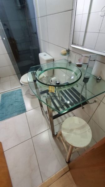 Casa Condominio para Venda - 58m², 2 dormitórios, 1 vaga - Restinga