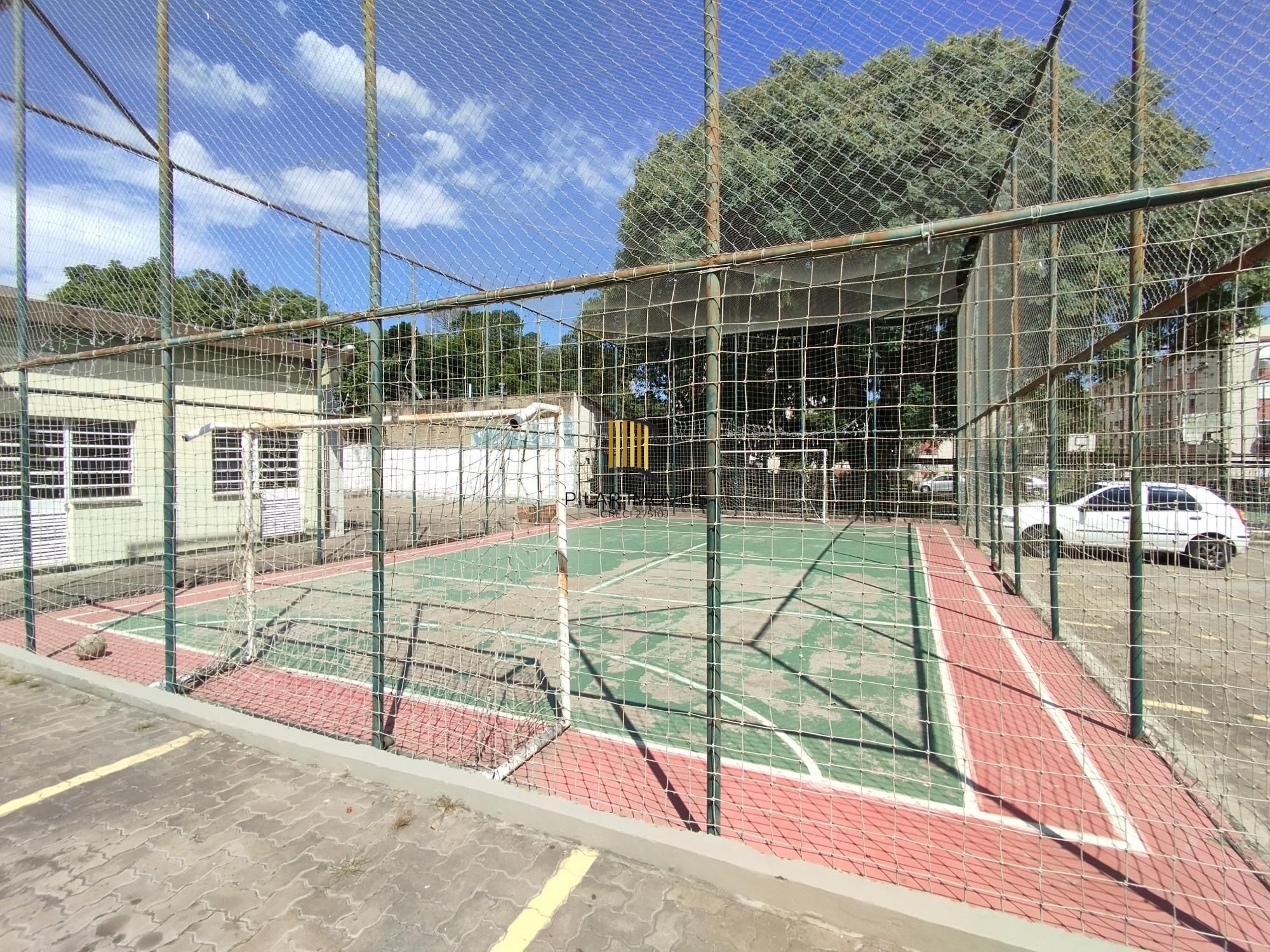 Apartamento 1 dormitório no bairro Vila Nova