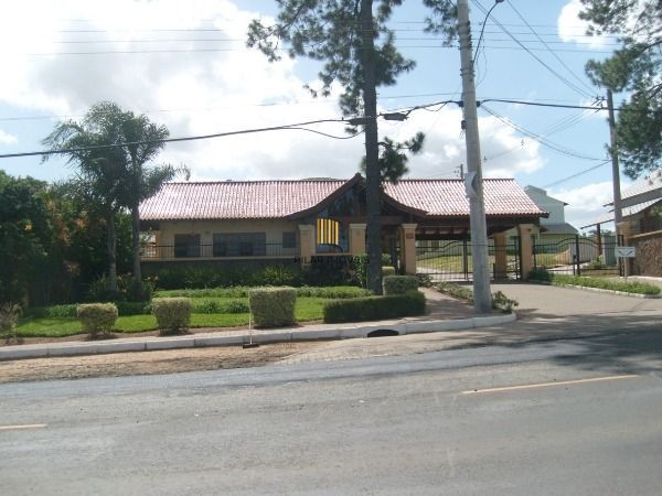 Terreno no bairro Hípica - Pilar Imóveis