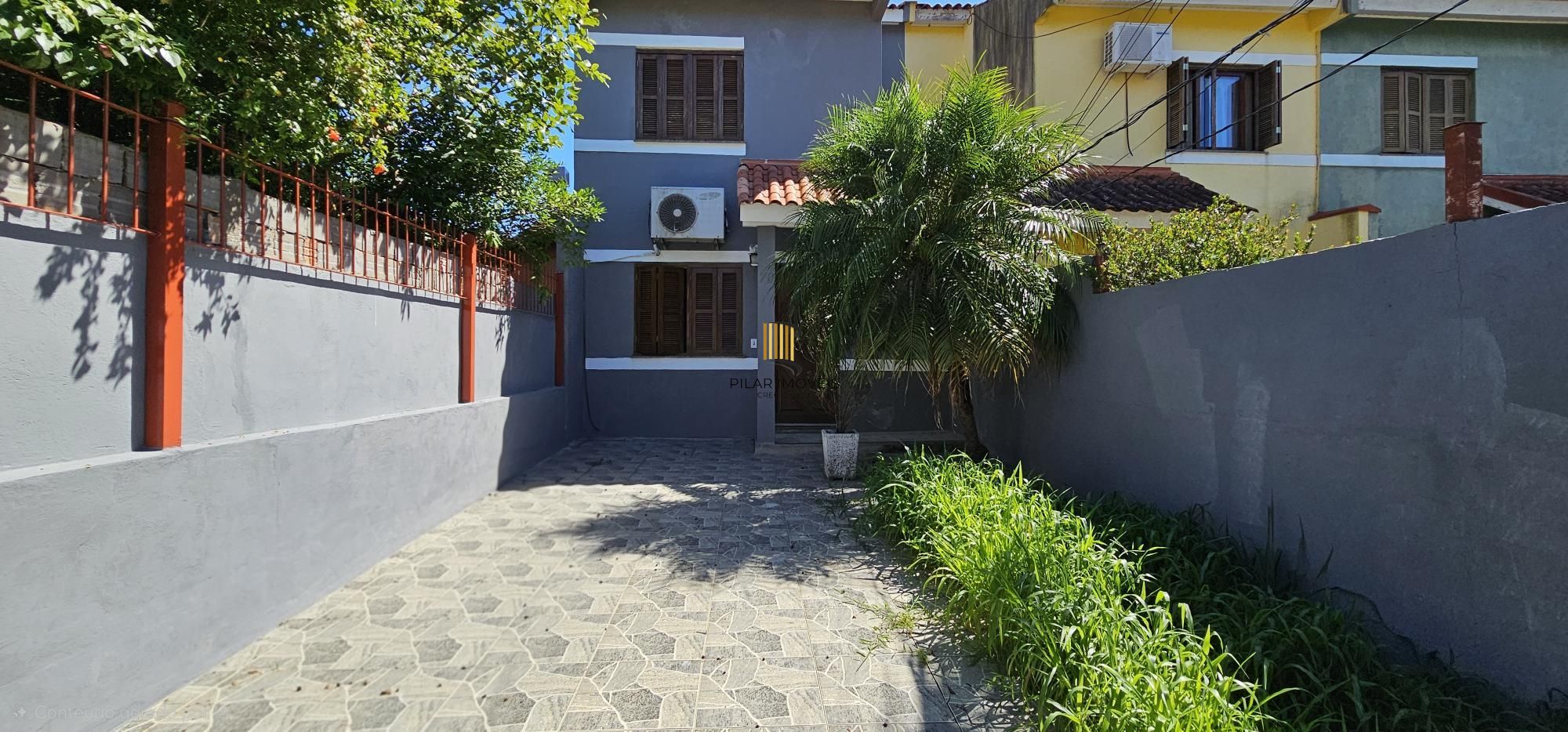 Casa para Venda - 68m², 2 dormitórios, Hípica