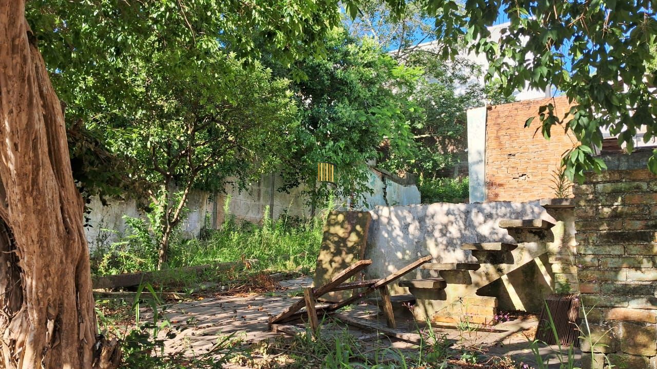 Ótimo terreno no bairro Cavalhada