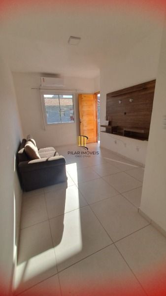 Casa Condominio para Venda - 45.21m², 2 dormitórios, 1 vaga - Restinga