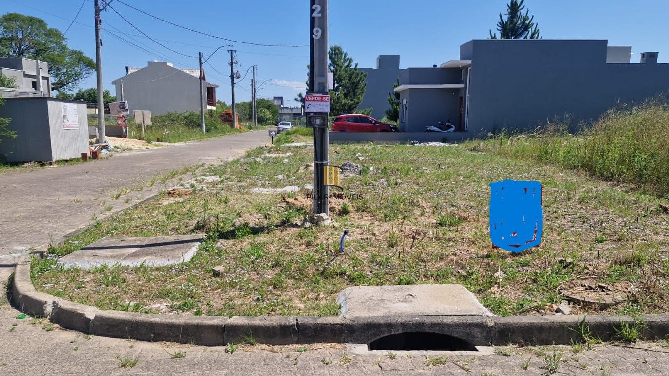 Terreno no bairro Aberta dos Morros - Pilar Imóveis