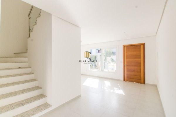 Sobrado no Jardins do Prado - 3 dormitórios sendo uma suite