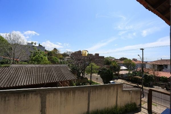 Casa Condominio para Venda - 3 dormitórios, sendo 1 suites, 2 vagas - Tristeza