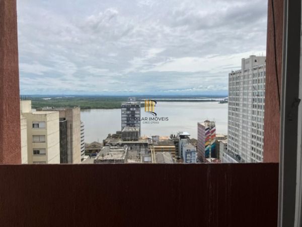 Apartamento 1 dormitório no bairro Centro Histórico