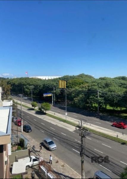 Sala Comercial no bairro Praia de Belas
