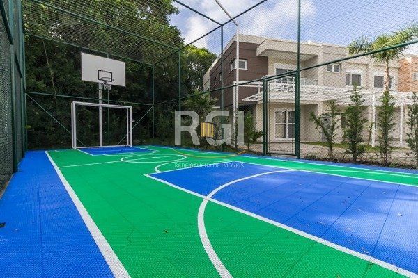 Casa Condominio para Venda - 191m², 3 dormitórios, sendo 1 suites, 2 vagas - Vila Nova