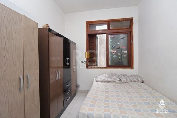 Casa para Venda - 150m², 3 dormitórios, 1 vaga - Ipanema