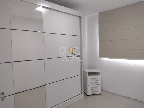 Apartamento para Venda - 37m², 2 dormitórios, 1 vaga - Hípica