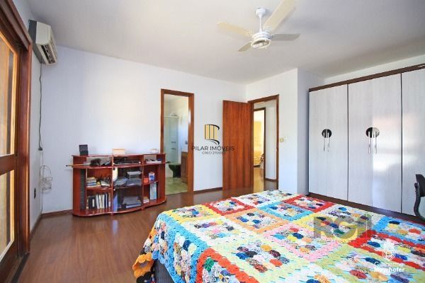 Casa para Venda - 365m², 3 dormitórios, sendo 1 suites, 4 vagas - Ipanema