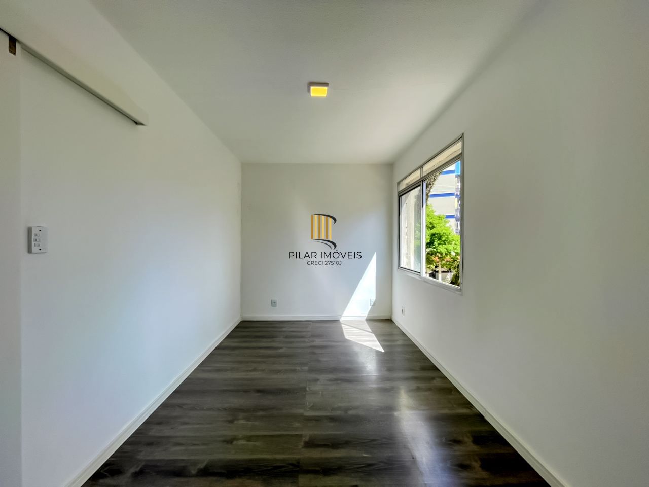 Apartamento 2 dormitórios no bairro Tristeza