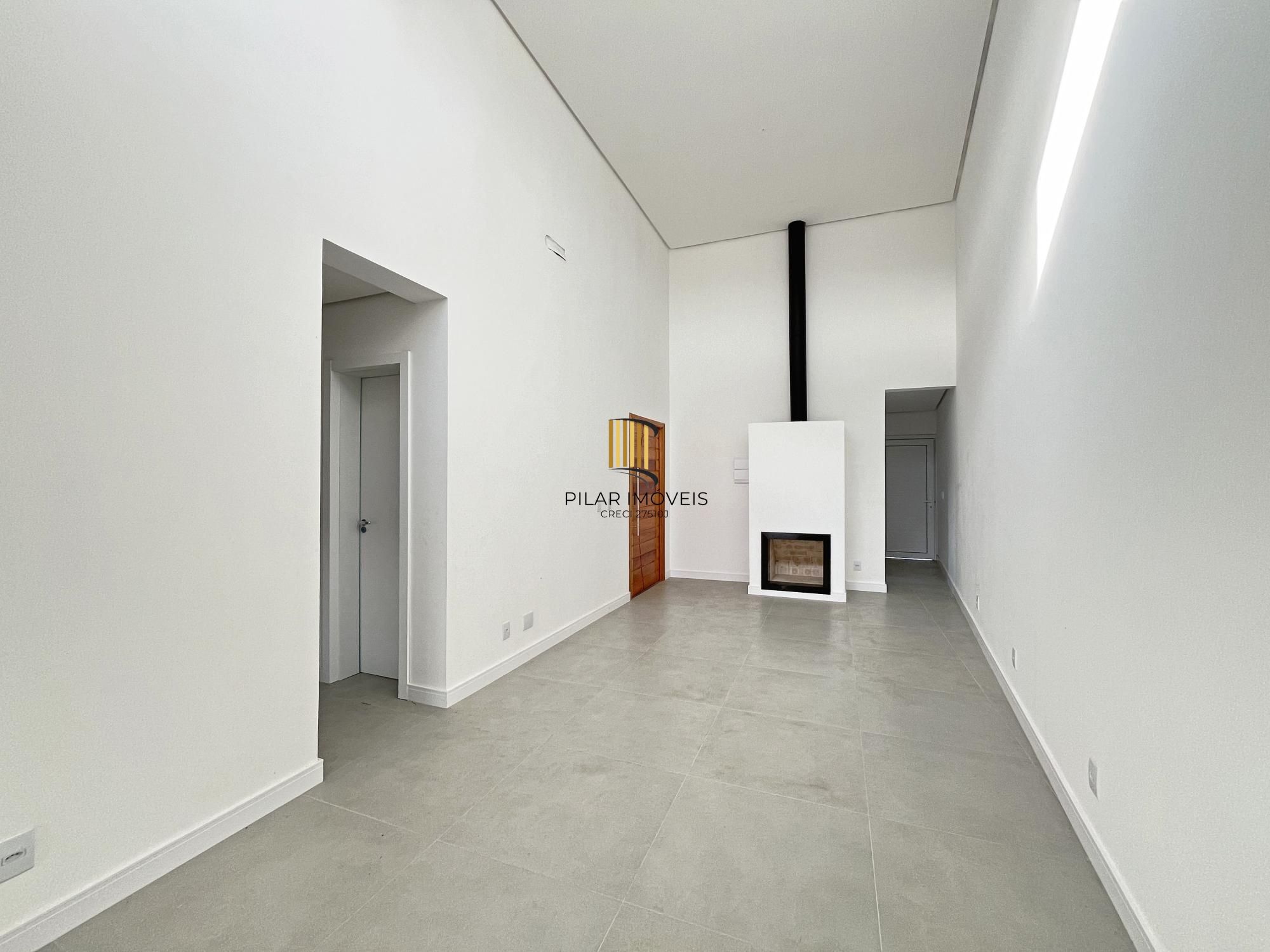 Casa em condomínio Fechado