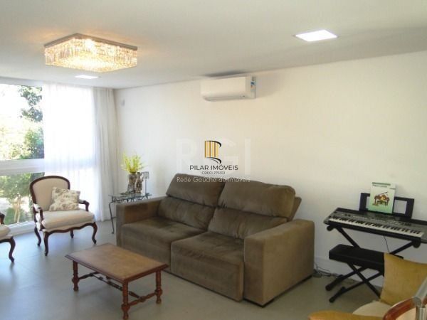 Casa Condominio para Venda - 211m², 3 dormitórios, sendo 3 suites, 2 vagas - Jardim Isabel