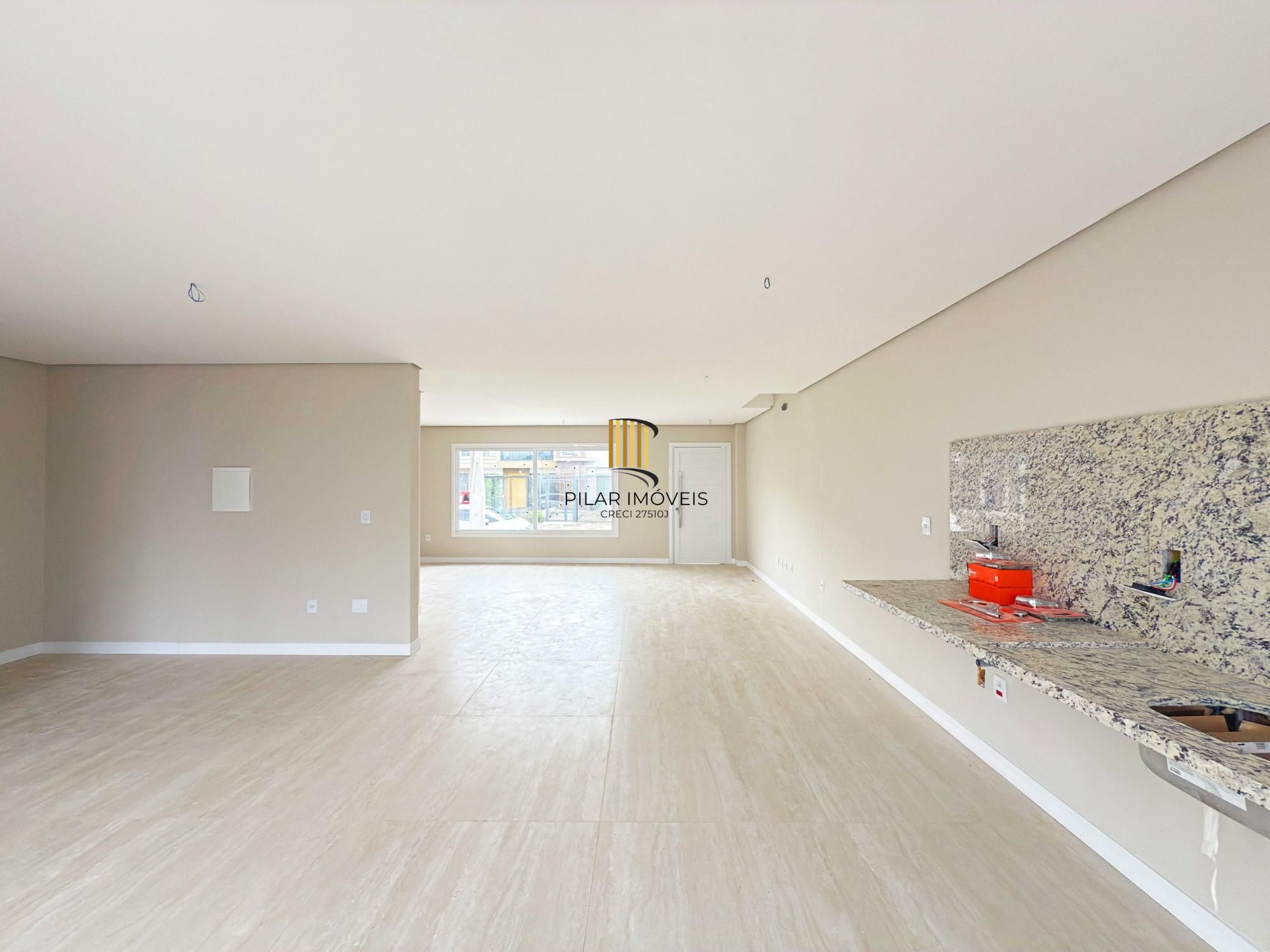 Casa no Lagos de Nova Ipanema, com 4 dormitório(s), e 4 banheiros, à venda.