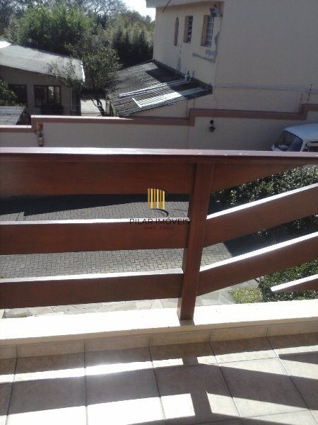 Casa Condominio para Venda - 239.71m², 3 dormitórios, sendo 1 suites, 2 vagas - Cavalhada