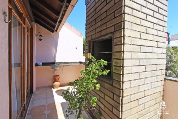 Casa Condominio para Venda - 181.84m², 3 dormitórios, sendo 1 suites, 4 vagas - Tristeza