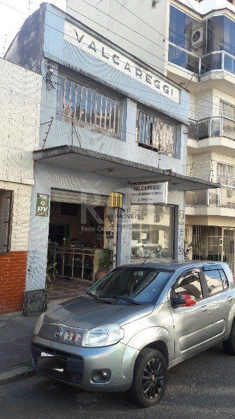 Predio para Venda - 290m², 0 dormitórios, Cidade Baixa - Pilar Imóveis