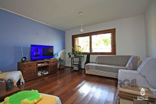 Casa para Venda - 365m², 3 dormitórios, sendo 1 suites, 4 vagas - Ipanema