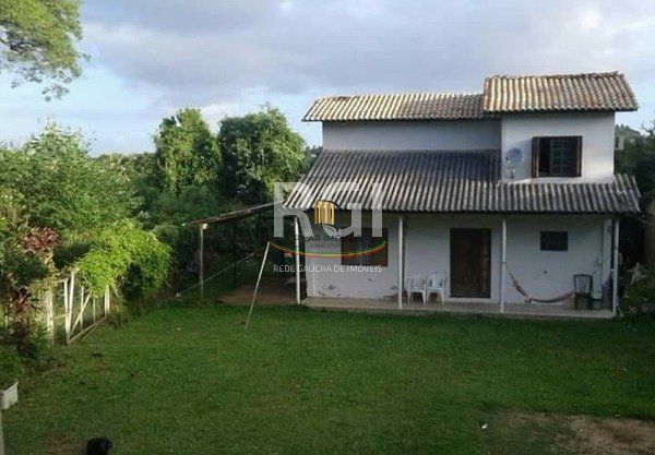 Casa para Venda - 150m², 4 dormitórios, 4 vagas - Aberta Dos Morros - Pilar Imóveis