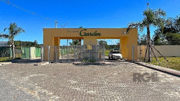 Terreno no bairro Hípica