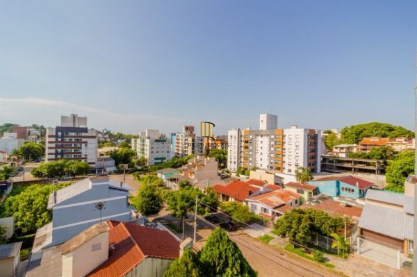Apartamento 3 dormitórios no bairro Tristeza