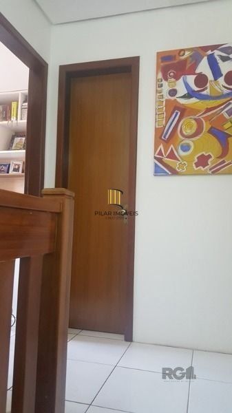 Casa 3 dormitórios no bairro Aberta dos Morros
