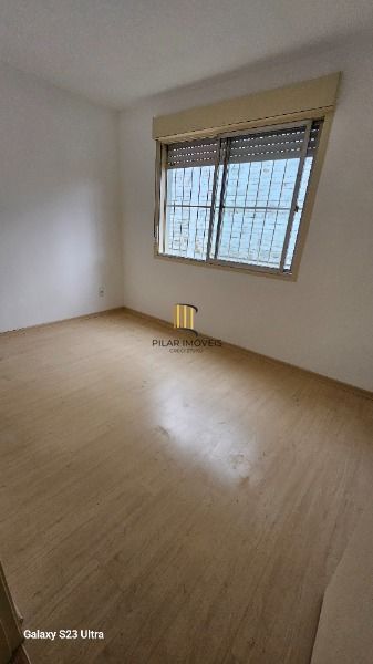 Apartamento 2 dormitórios no bairro Cristal