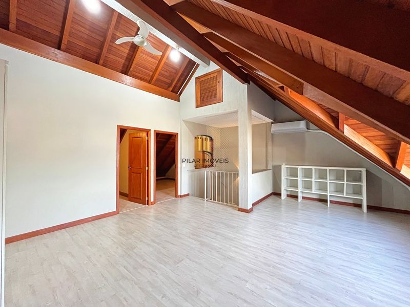Casa dos seus sonhos no Condomínio Aqualina – Porto Alegre