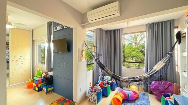 Apartamento 3 dormitórios no bairro Teresópolis