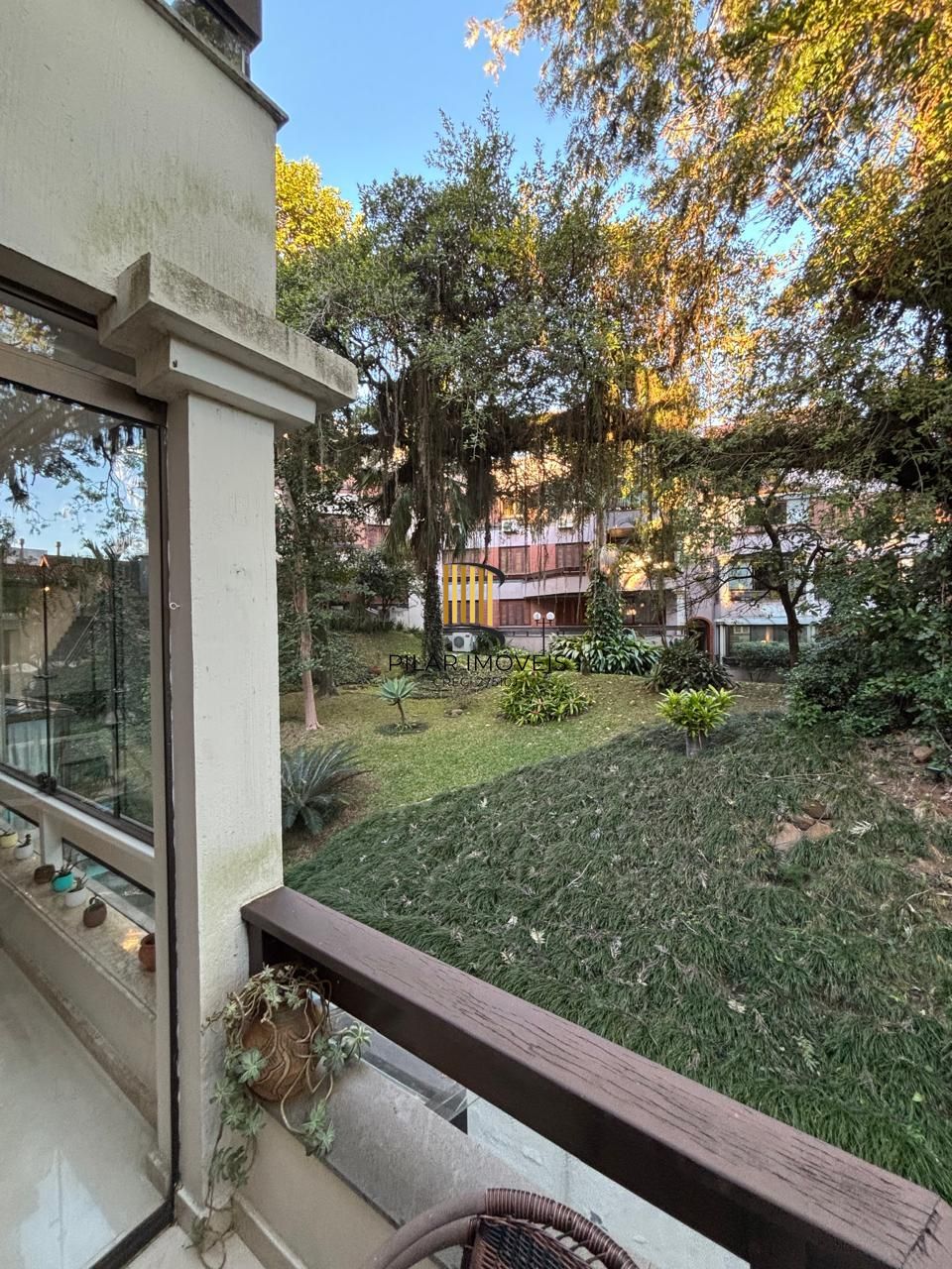 Apartamento Garden, 4 D, ipanema, impecável