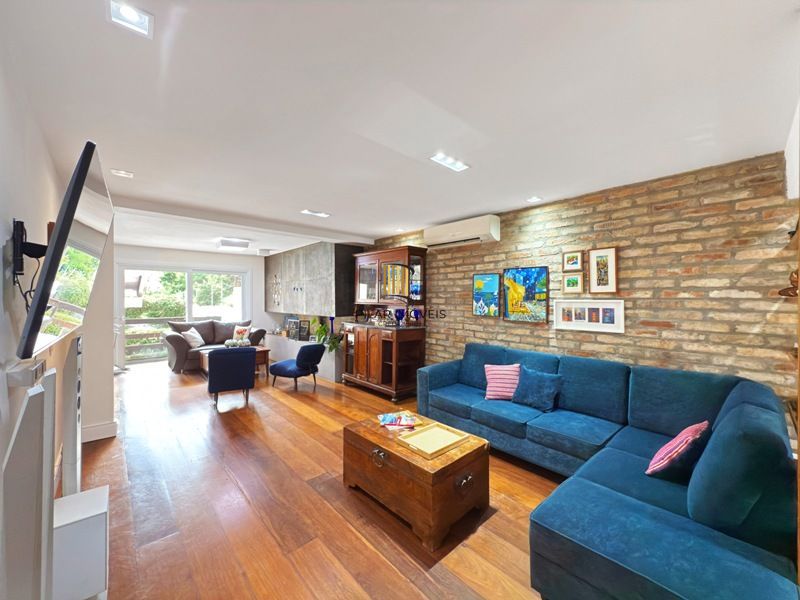 Residência, ótimo padrão com 4 suítes nos altos do Jardim Isabel, com vista perene para o Guaiba e Por-do-Sol