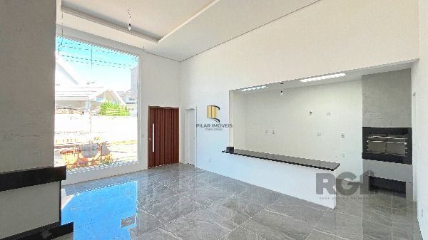 Casa Condominio em Porto Alegre, no bairro Hípica, com 3 dormitório(s), e 3 banheiros, à venda.