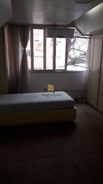 Apartamento para Venda - 202m², 3 dormitórios, sendo 1 suites, 1 vaga - Centro Histórico