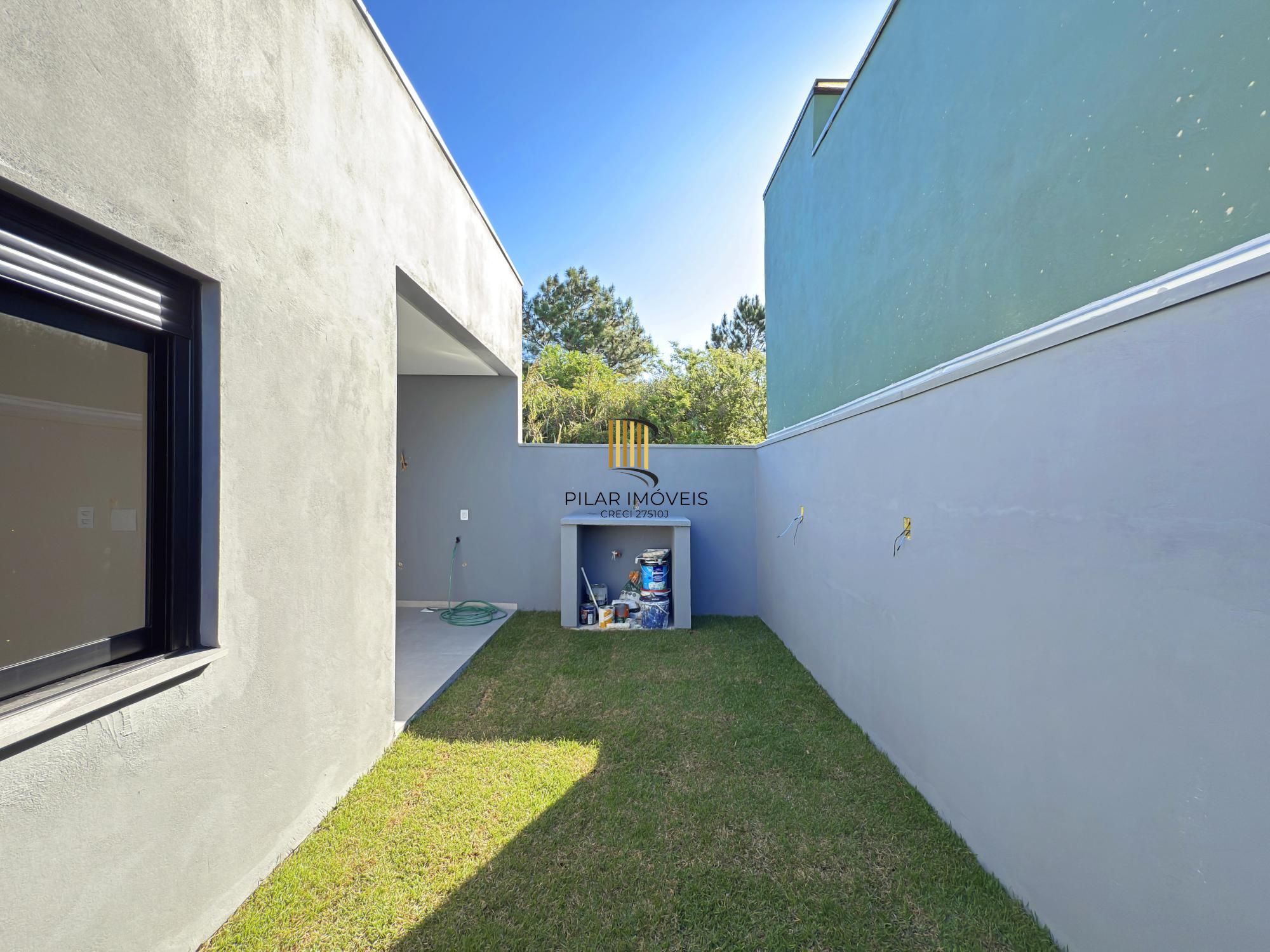 Residência  com 3 suítes no Lagos de Nova Ipanema