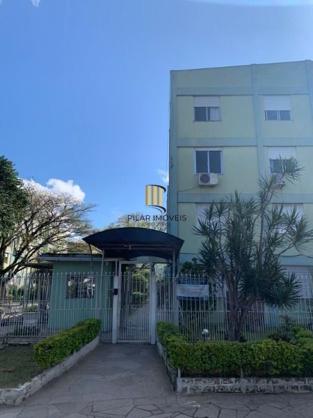 Apartamento em Porto Alegre, no bairro Camaquã, com 1 dormitório(s), à venda.