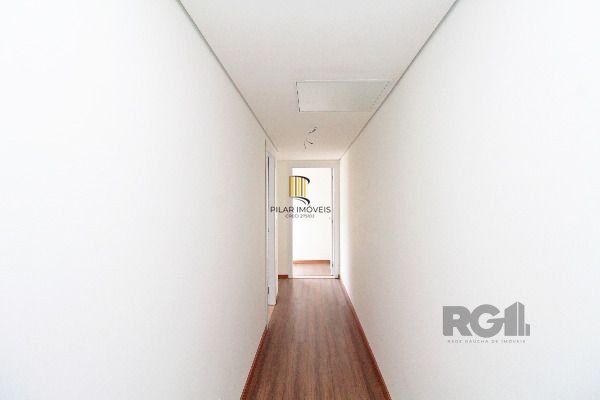 Casa Condominio em Porto Alegre, no bairro Hípica, com 3 dormitório(s), à venda.